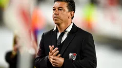 Revelaron la propuesta que tiene River para Gallardo