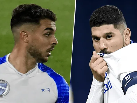 EN VIVO: Godoy Cruz vs. San Lorenzo por la Liga Profesional