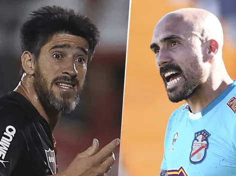 EN VIVO: Newell's vs. Arsenal por la Liga Profesional