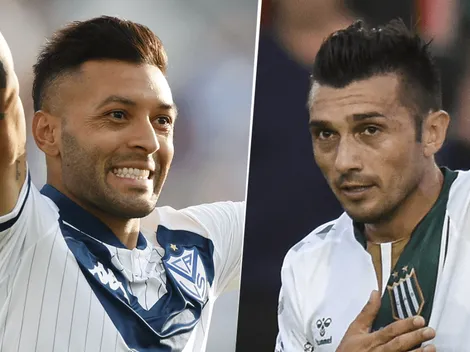 EN VIVO: Vélez vs. Banfield por la Liga Profesional