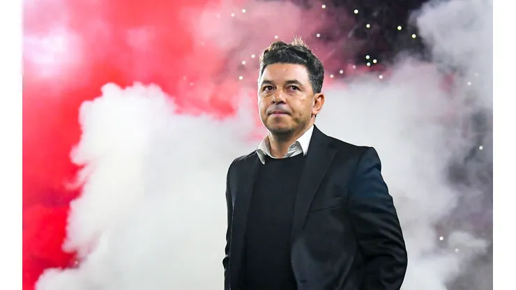 ¿Cuándo se conocerá la decisión de Gallardo? Brito dio detalles sobre el futuro de River