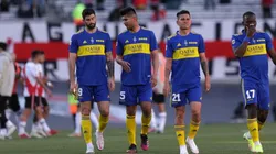 El gran y desconocido récord que ostentan Zambrano y Advíncula en este 2022