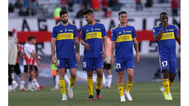 El gran y desconocido récord que ostentan Zambrano y Advíncula en este 2022