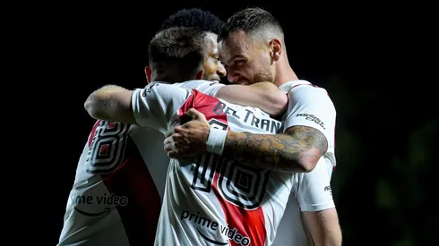 Las noticias de River hoy.