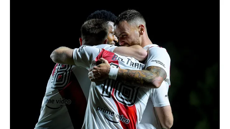 Las noticias de River hoy.