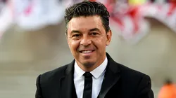 Sonríe Gallardo: dos regresos clave en los convocados de River