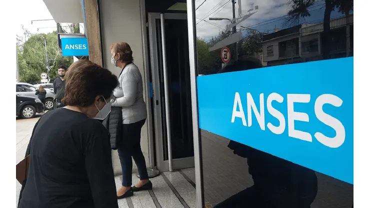 Anses entregará un nuevo bono.