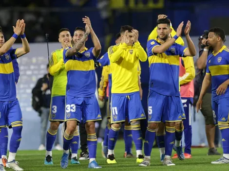 Una por una: las 5 finales que le quedan a Boca para intentar dar la vuelta en la Liga