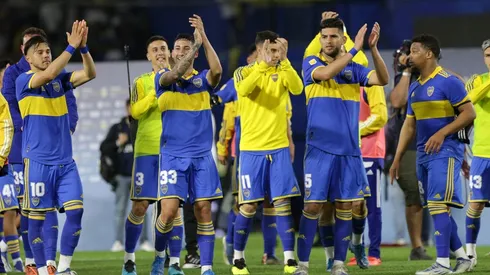 Una por una: las 5 finales que le quedan a Boca para intentar dar la vuelta en la Liga