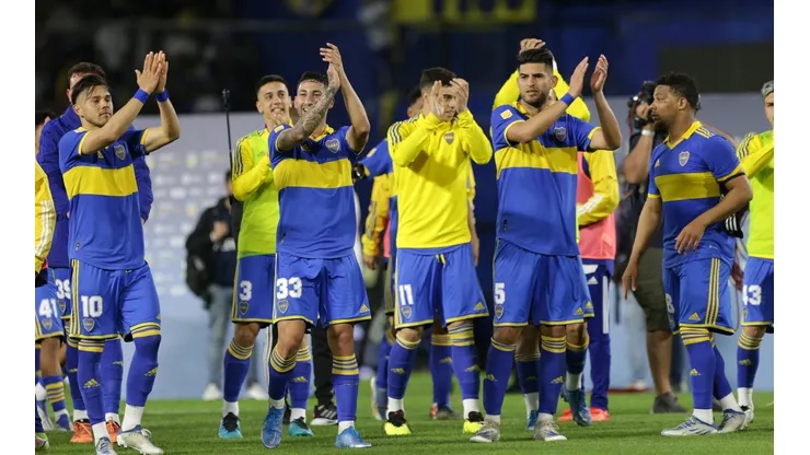 Una por una: las 5 finales que le quedan a Boca para intentar dar la vuelta en la Liga