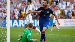 Se retira Higuaín y solo quedarán 8: ¿Qué finalistas de Brasil 2014 se mantienen en actividad?