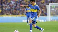 Festeja Ibarra: la noticia sobre Langoni que alegró a todos en Boca