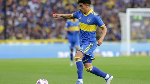 Festeja Ibarra: la noticia sobre Langoni que alegró a todos en Boca