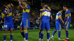 La ilusión de un jugador de Boca tras la victoria ante Vélez: "Estamos para ganar todo"