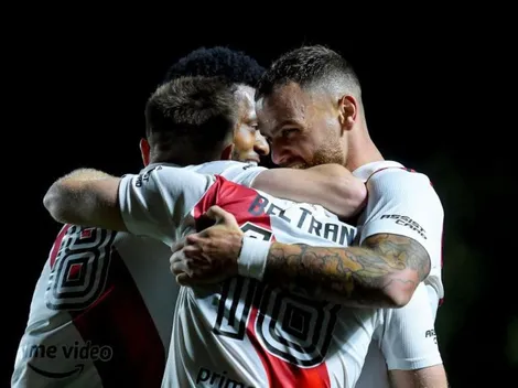 Por qué los hinchas de River festejan que haya elecciones presidenciales en Brasil