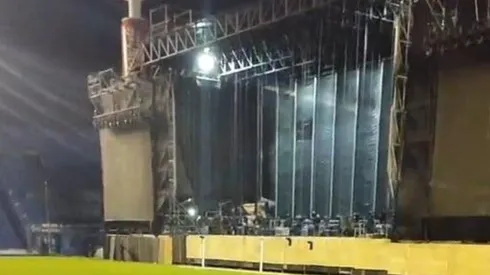 El Amalfitani, sede de un partido que llamará la atención de todos.