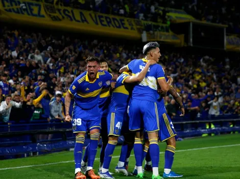 Las noticias de Boca hoy: Ibarra puede perder a una pieza clave, pero recuperaría a dos estandartes para la recta final