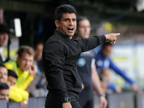 Las cuatro ausencias de Boca en el entrenamiento de hoy