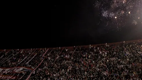 Los partidos liberados de la Fecha 23 de la Liga Profesional.