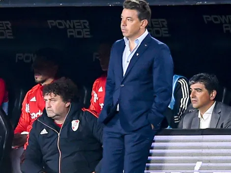 River a todo o nada ante Argentinos: por qué una derrota podría complicarlo en la tabla anual