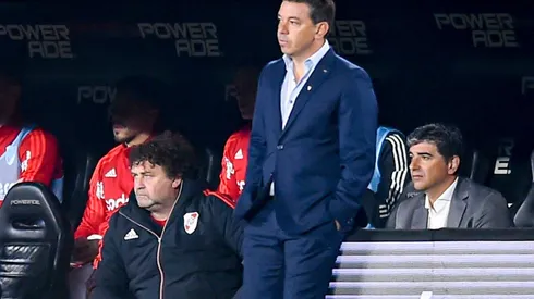 River a todo o nada ante Argentinos: por qué una derrota podría complicarlo en la tabla anual