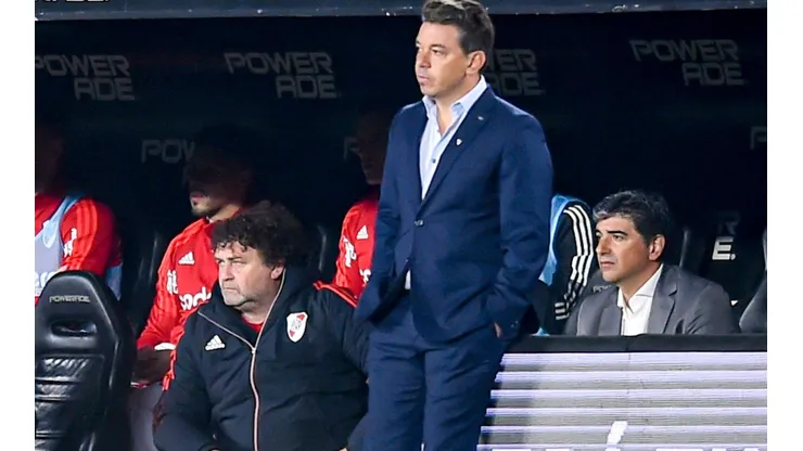 River a todo o nada ante Argentinos: por qué una derrota podría complicarlo en la tabla anual