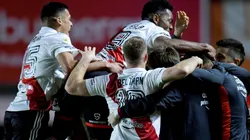 Las noticias de River hoy: triunfazo contra Argentinos, una baja sensible y la tabla a la Libertadores