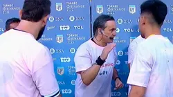 "Fantasmas que son": los hinchas de Vélez estallaron después de la postura de Pol Fernández contra Pratto