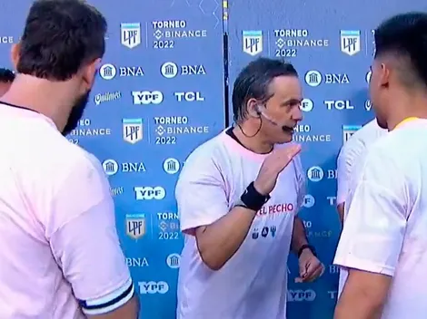 "Fantasmas que son": los hinchas de Vélez estallaron después de la postura de Pol Fernández contra Pratto