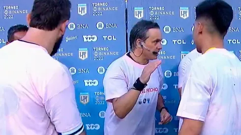 "Fantasmas que son": los hinchas de Vélez estallaron después de la postura de Pol Fernández contra Pratto