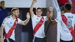 River dio un paso vital: así está la tabla a la Copa Libertadores