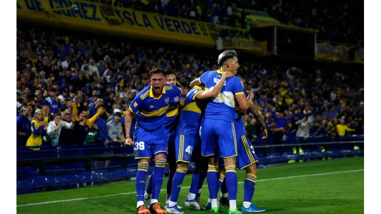 La gastada de la cuenta oficial de Boca a Vélez tras la victoria