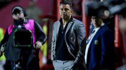 ¿Quién juega por Zuculini? Los 3 jugadores que Gallardo espera recuperar ante Estudiantes