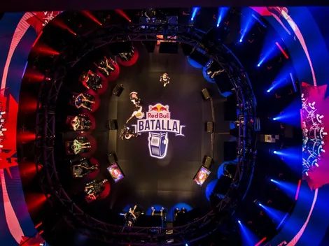 Final Nacional Red Bull Argentina 2022: competidores, host, DJ y jueces confirmados