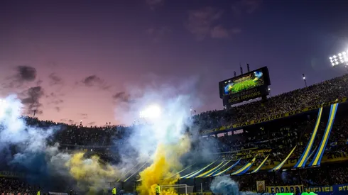 El pedido de Boca a sus hinchas antes del partido con Vélez