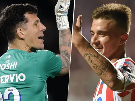 EN VIVO: Rosario Central vs. Unión por la Liga Profesional