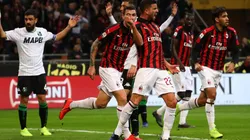 El ex River y Selección que está libre: ¿lo busca Gallardo para 2023?