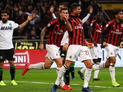 El ex River y Selección que está libre: ¿lo busca Gallardo para 2023?