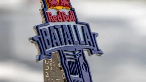 Red Bull Batalla.