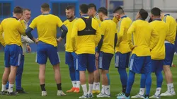 Las noticias de Boca hoy.