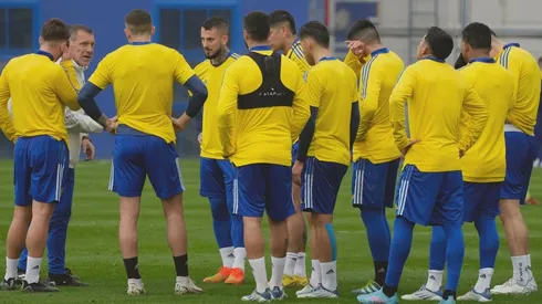 Las noticias de Boca hoy.