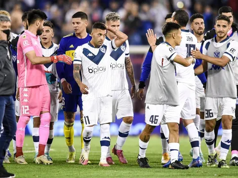 Los 4 ex-Boca en Vélez que quieren bajar al Xeneize en La Bombonera