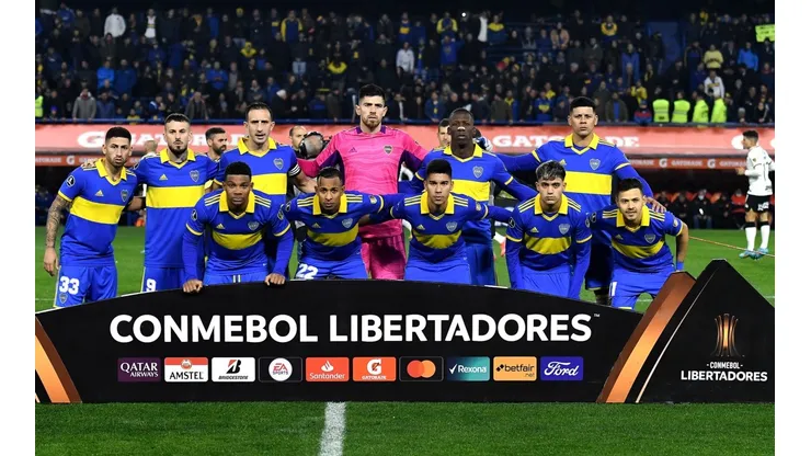 El astrólogo de Boca dio una premonición para la Libertadores 2023: "Confirmado al 100%"