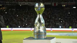 La Copa Argentian 2022 ya tiene a los cuatro semifinalistas.