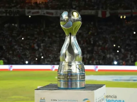 ¿Dónde se juega la final de la Copa Argentina 2022?