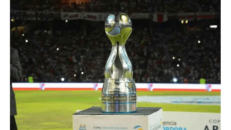 La Copa Argentian 2022 ya tiene a los cuatro semifinalistas.