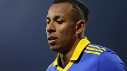 Nueva publicación de Villa: ¿cuándo vuelve a jugar en Boca?