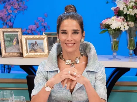 Almorzando con Juana Viale, quiénes son los invitados del domingo 2 de octubre