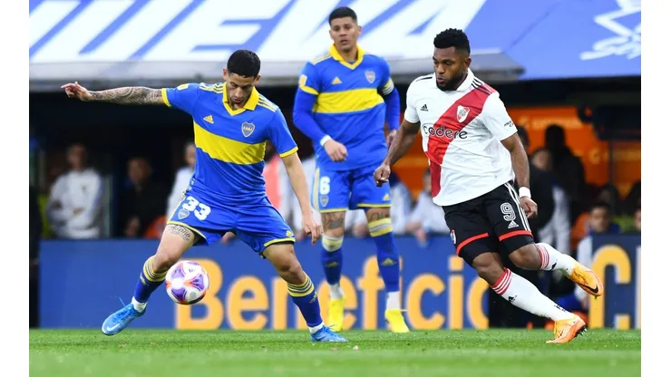 ¿No hay Superclásico? Deslizan que River se opone a jugar un encuentro que podría cruzarlo con Boca