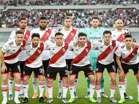 Las noticias de River hoy: el XI para visitar a Argentinos y una enorme novedad pensando en la clasificación a la Libertadores